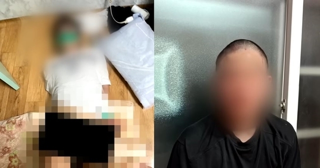 "옷 벗기고 강제 삭발…1000만원 갈취" 청양 학폭