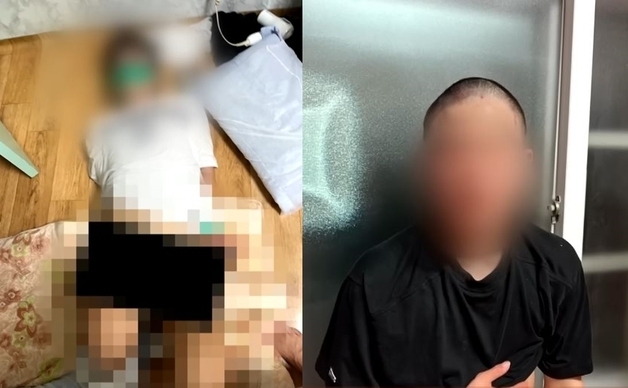 "옷 벗기고 강제 삭발…1000만원 이상 갈취까지" 청양 집단 학폭