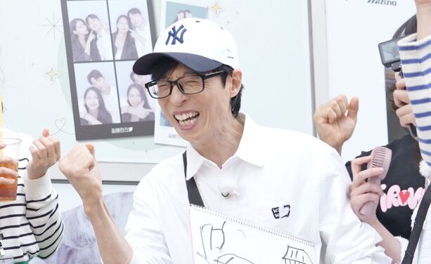 '똥손' 유재석에 달린 운명…시민도 경악한 이해 불가 그림