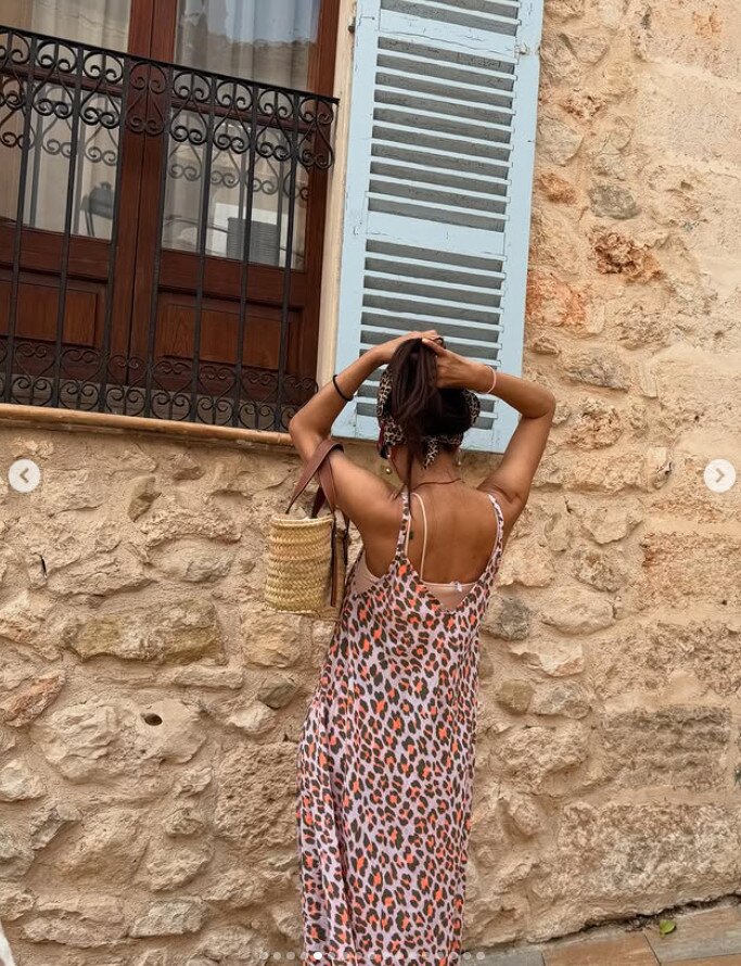 본문 이미지 - 황신혜 인스타그램