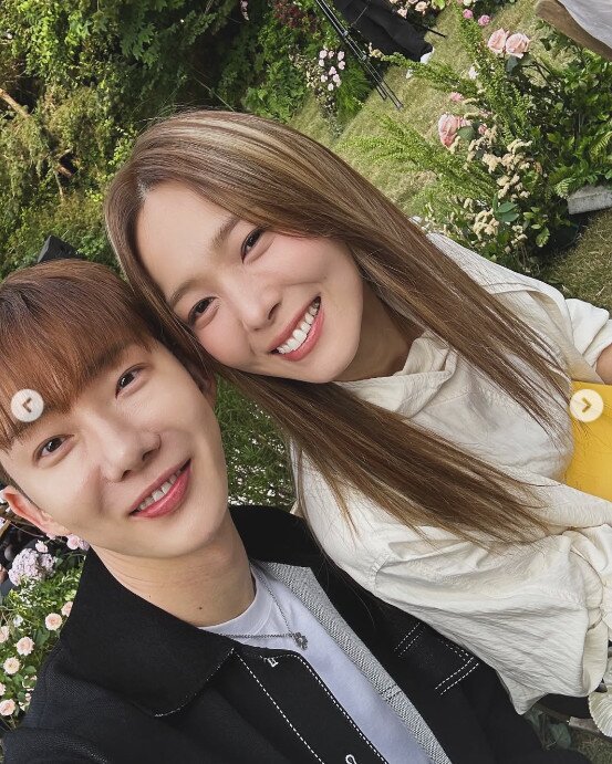 본문 이미지 - 사진=조권 인스타그램