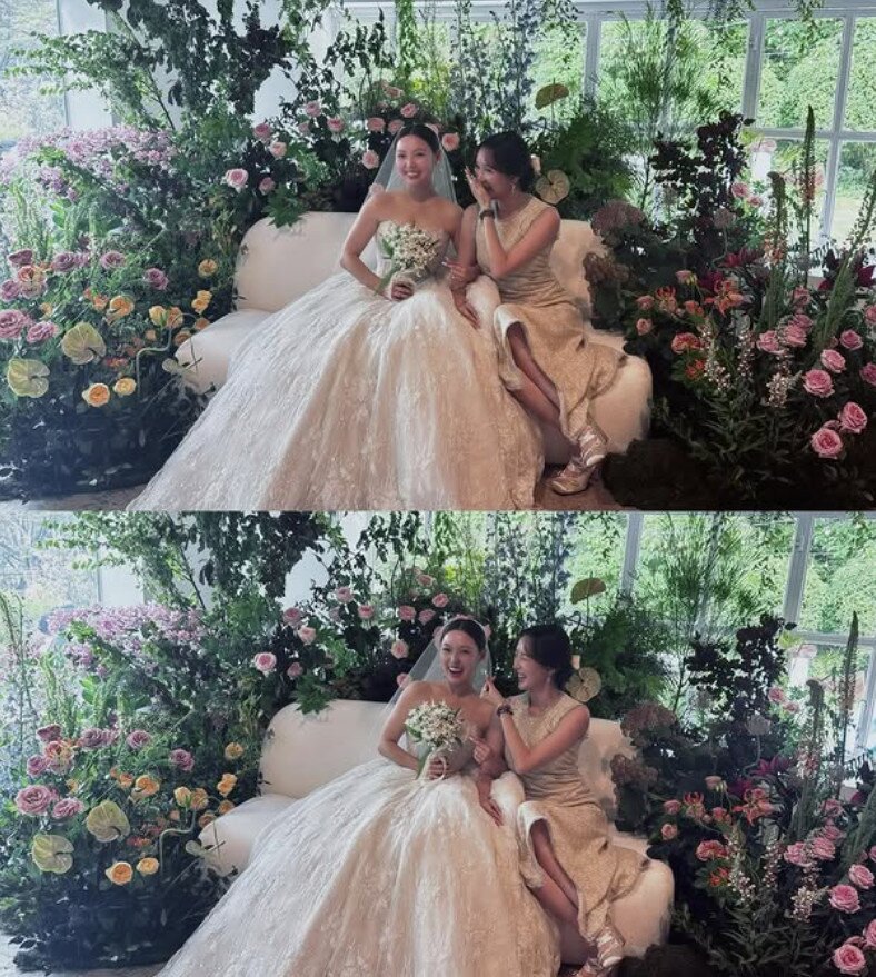 본문 이미지 - 사진=지아 인스타그램