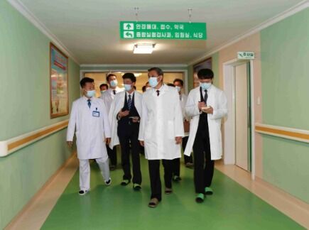 북한의 주요 관심사에 호응하는 中 대사…北 '입맛' 맞추기 지속