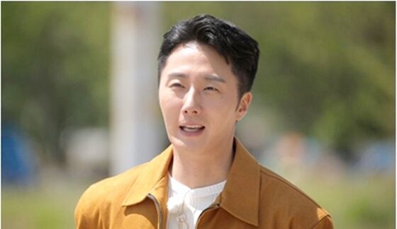 정일우 "27살에 뇌동맥류 진단…산티아고 순례길이 인생 전환점"