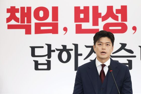 안철수 "김용태, 전당대회 일정보다 거취부터 밝혀라…아니면 오해와 혼란"