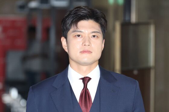 김용태, 거취 묻자 "원·내외 의견 들을 것"…임기 연장 시사(종합)