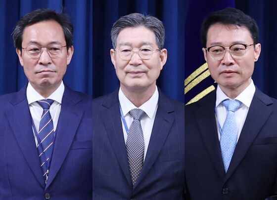 [뉴스1 PICK]이재명 대통령, 첫 수석급 인사 단행