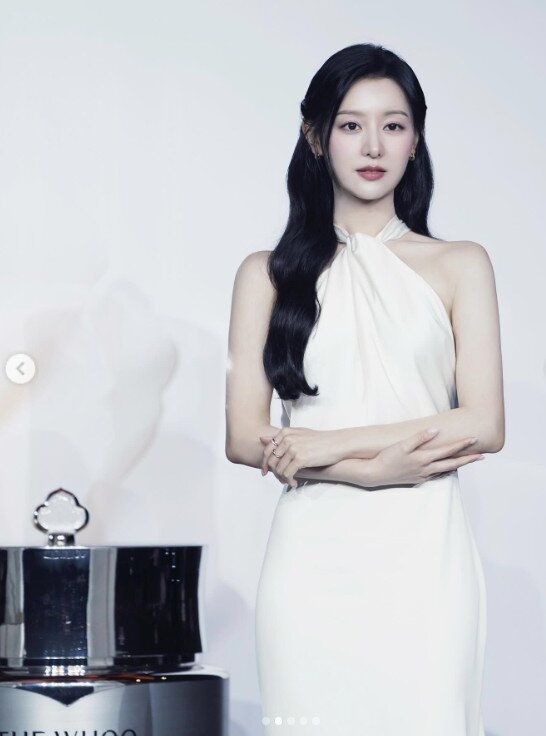 본문 이미지 - 사진=김지원 인스타그램