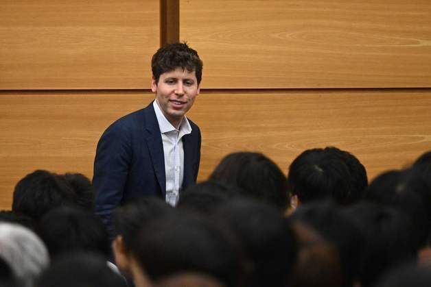 "AI 조교가 맞춤형 진로설계"…美대학캠퍼스 공략 나선 오픈AI