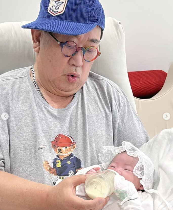 본문 이미지 - 사진=이수민 인스타그램