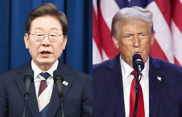 김정은과 대화 또 시동 거는 트럼프…한국과의 조율은?