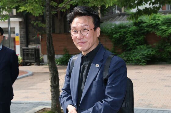 김민석 총리 후보자, 청문회 앞서 기자간담회