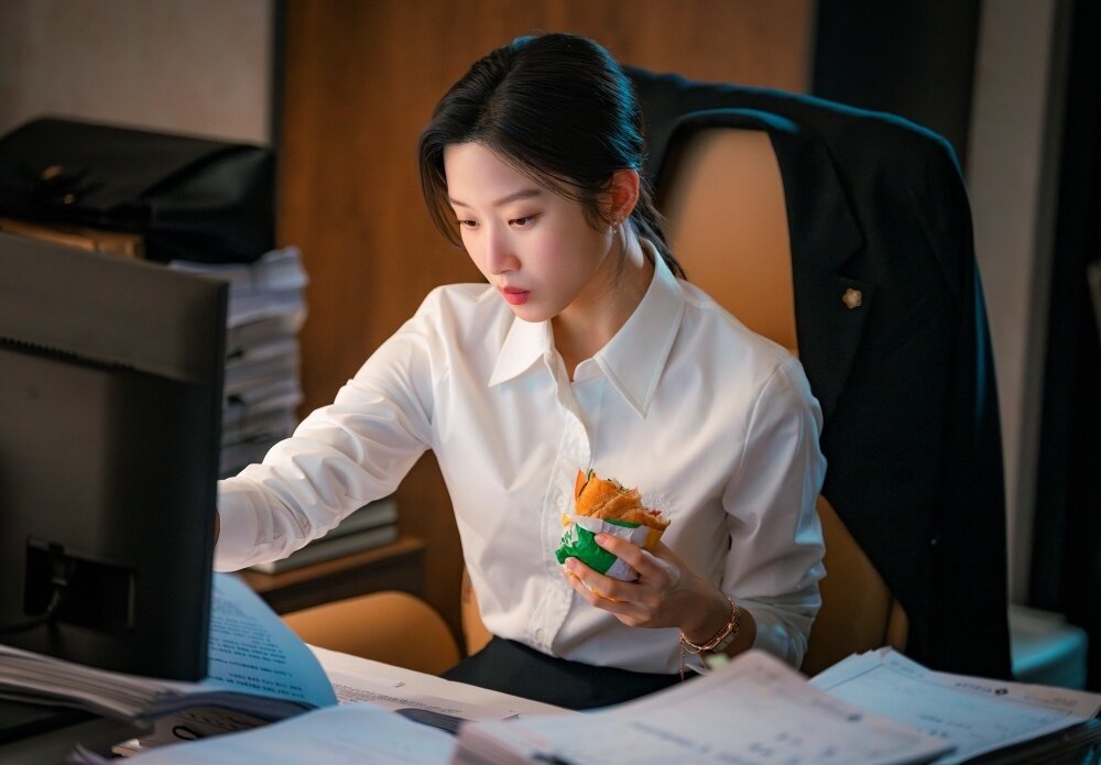 본문 이미지 - tvN '서초동' 스틸컷