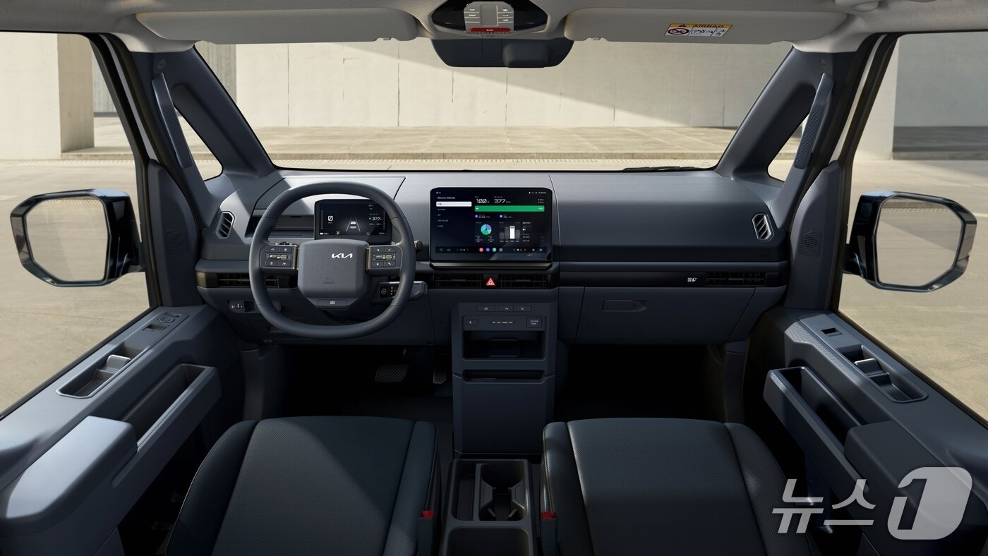 본문 이미지 - PV5 카고 내장