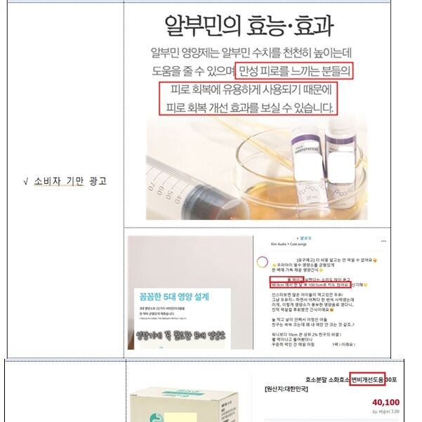 "이거 먹으면 쾌변" 믿고 먹었는데…알고 보니 일반식품