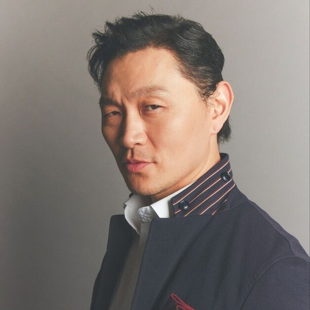 양동근, 애니 '킹 오브 킹스' 베드로 역 목소리 연기 "녹음 내내 감동"