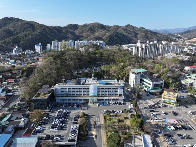 횡성군, 구분지상권·지역권 설정 토지 등기촉탁까지 지원 확대