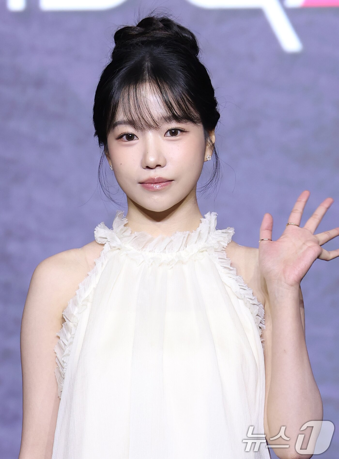 '오겜3' 조유리