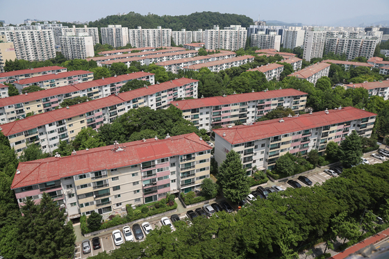 압구정·성수 찍고 목동으로…대형 건설사 수주전 이동