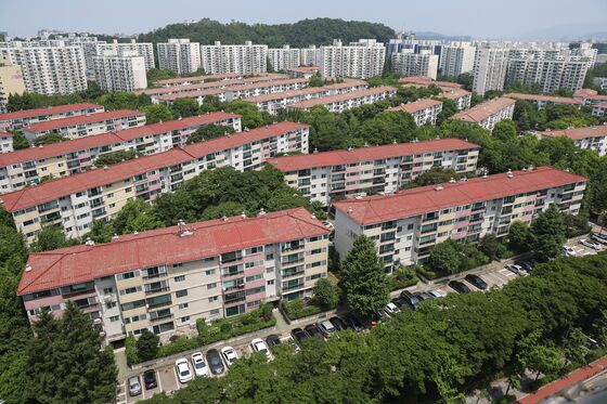 "목동 매물 나오자 100명 줄 섰다"…서울 집값 불씨, 강북권 확산