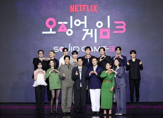 오징어 게임이 돌아온다…식품업계 '오겜 마케팅' 박차