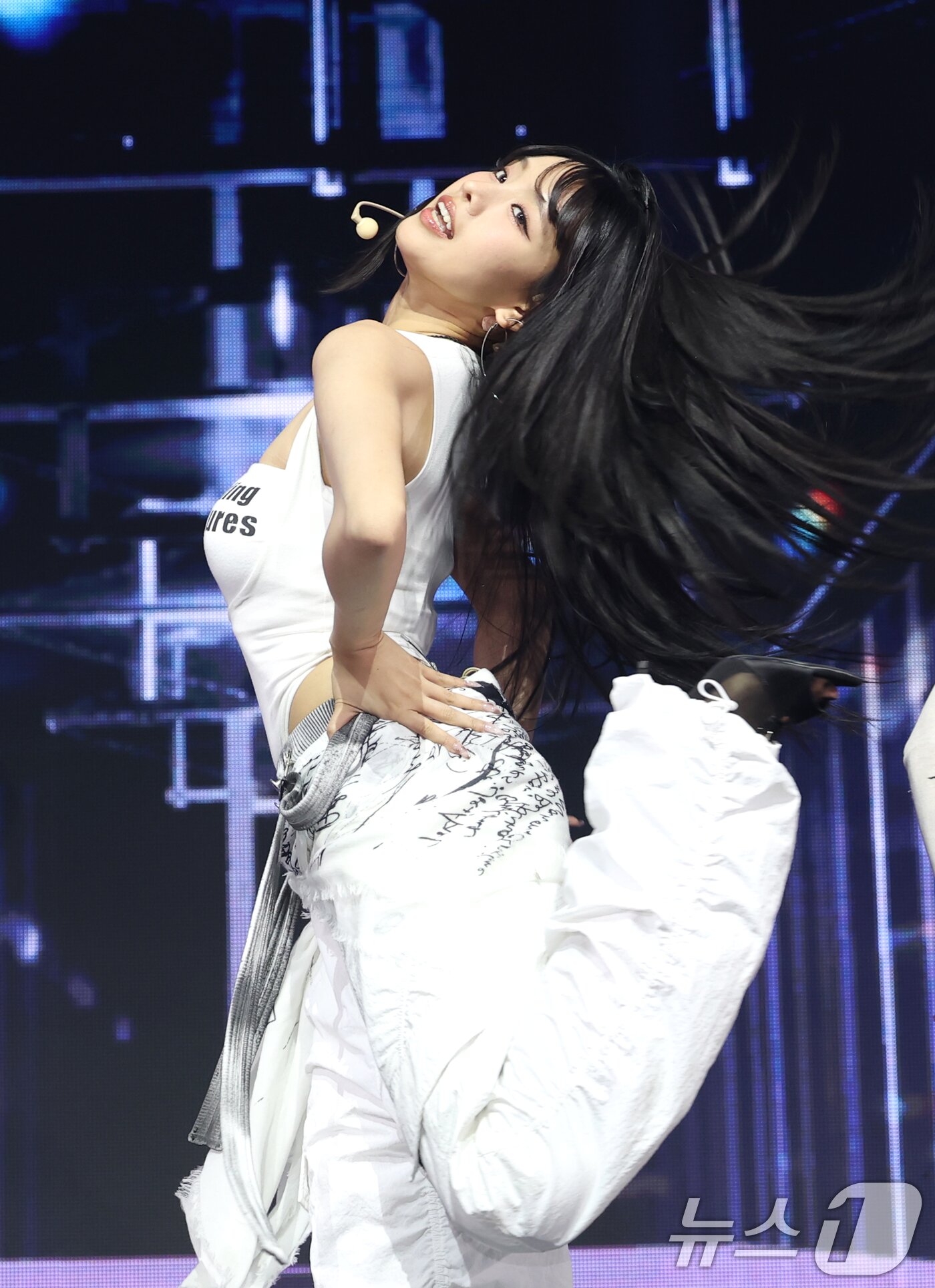 나띠, 샤랄라
