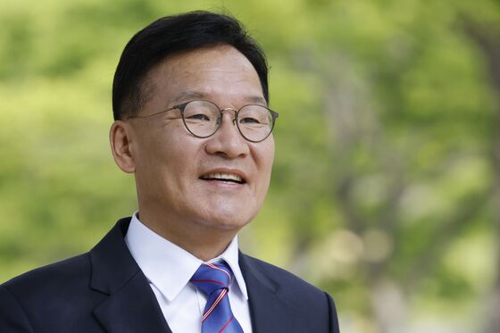 '친명' 강위원, 17일 전남 경제부지사 취임