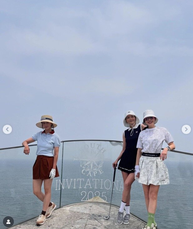 본문 이미지 - 경수진 인스타그램