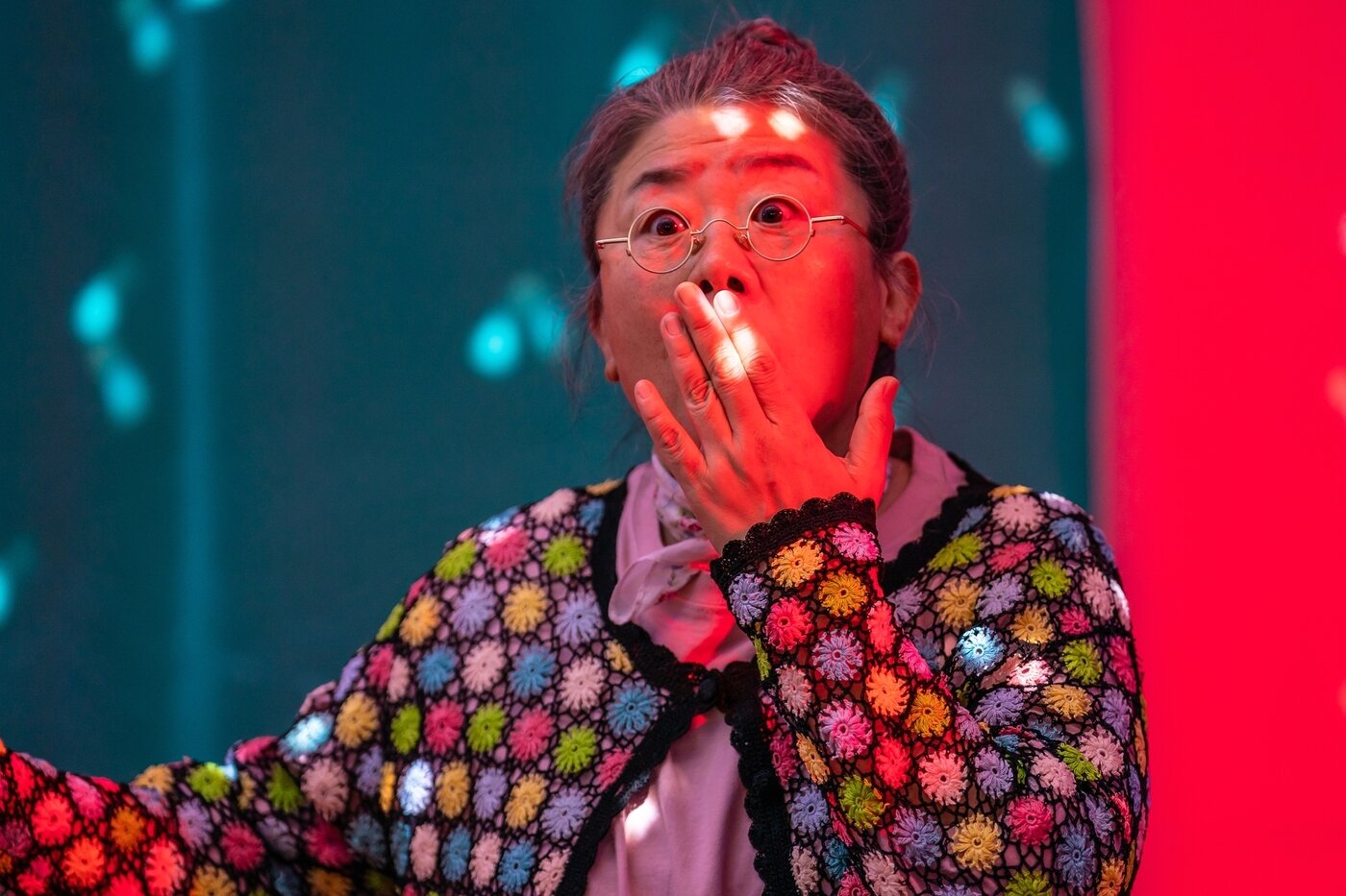 본문 이미지 - 좀비딸 스틸