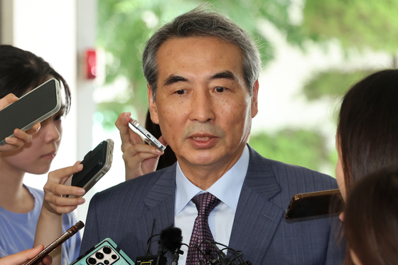 김건희 특검팀 오늘 최종 수사 결과 브리핑…민중기 특검 직접 발표