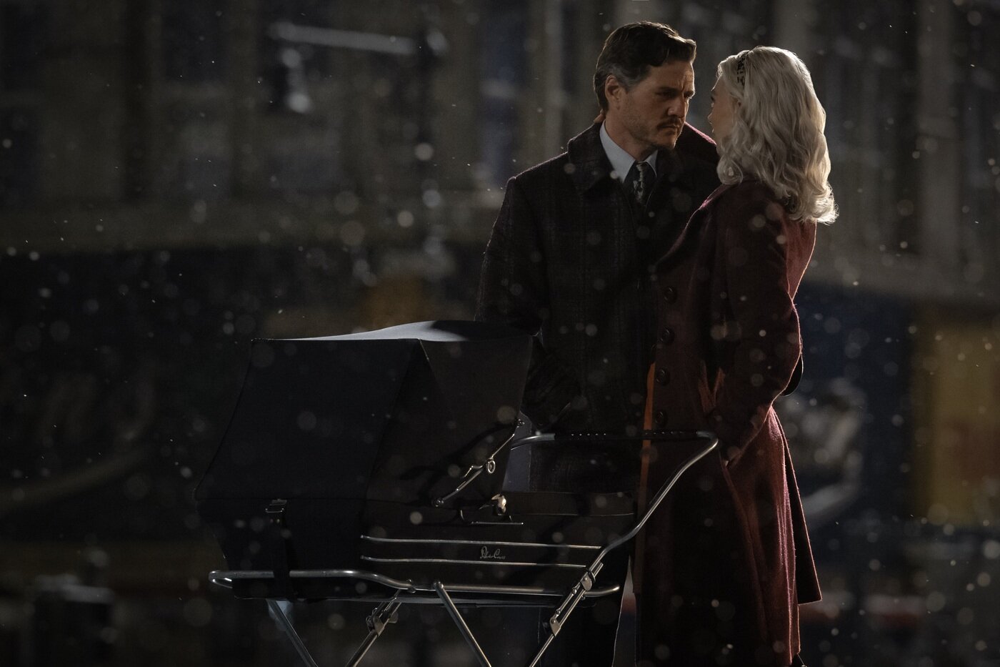 본문 이미지 - &#39;판타스탁 4: 새로운 출발&#39; 스틸 컷