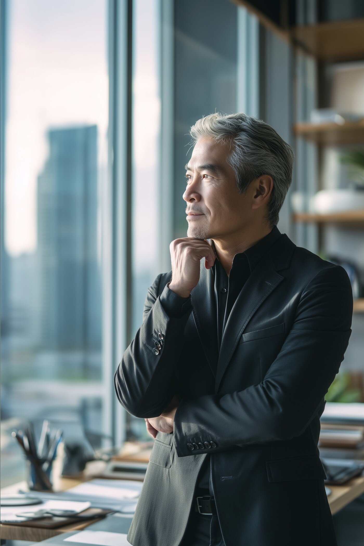 본문 이미지 - 이동우 한창 대표 / 사진제공=한창