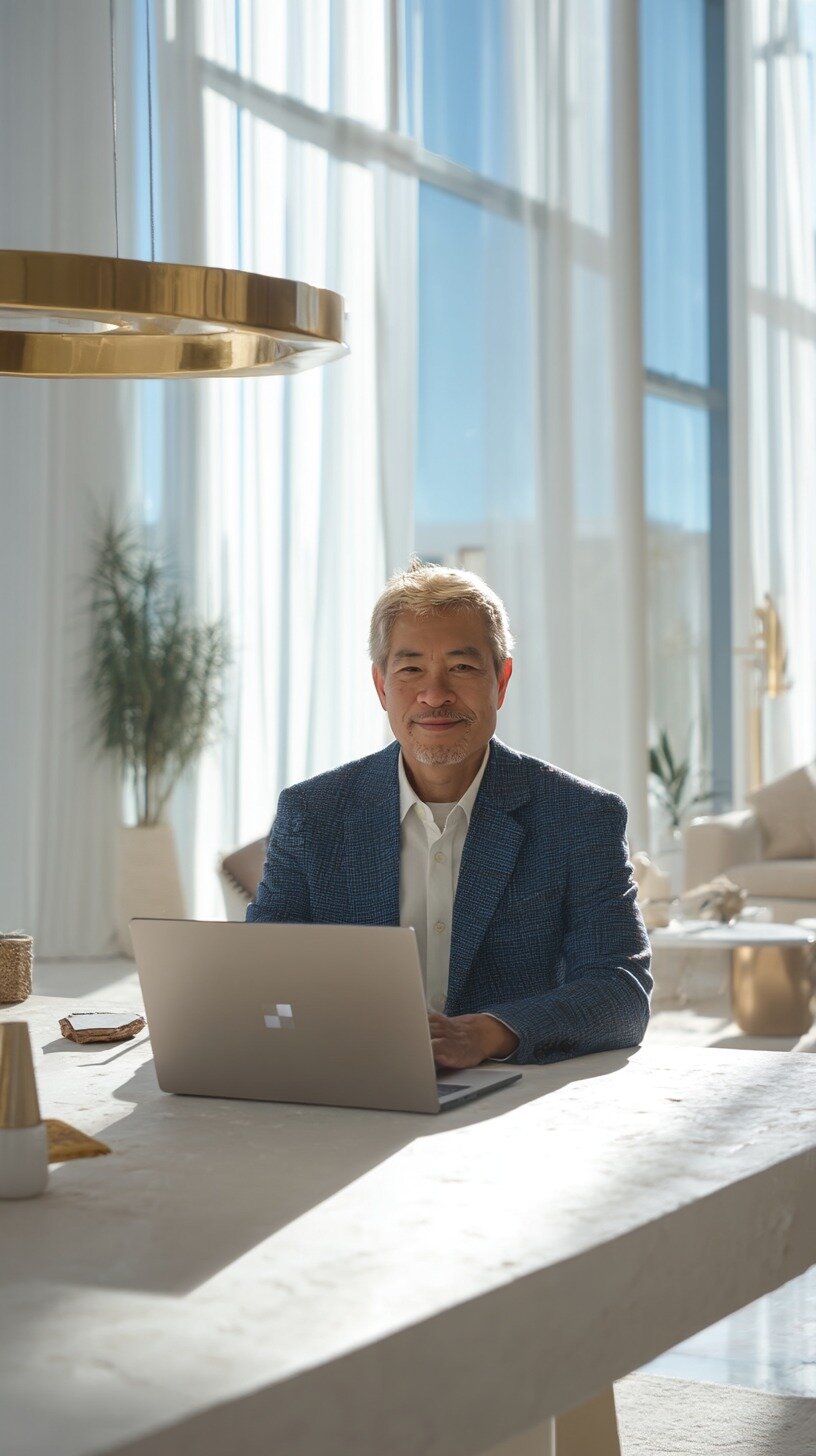 본문 이미지 - 이동우 한창 대표 / 사진제공=한창