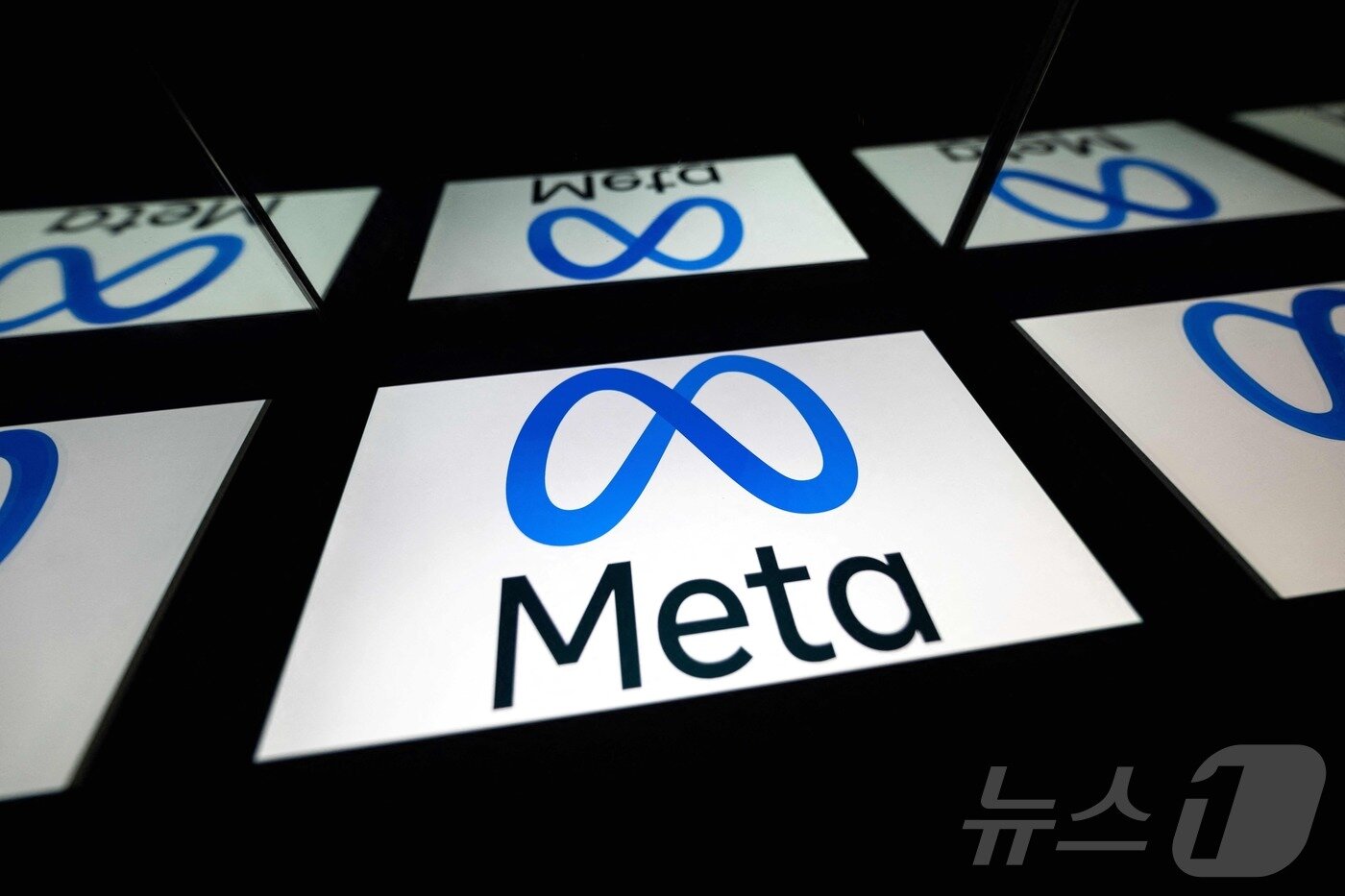 본문 이미지 - FILES-US-POLITICS-TECHNOLOGY-TRIAL-MERGER-META ⓒ AFP=뉴스1