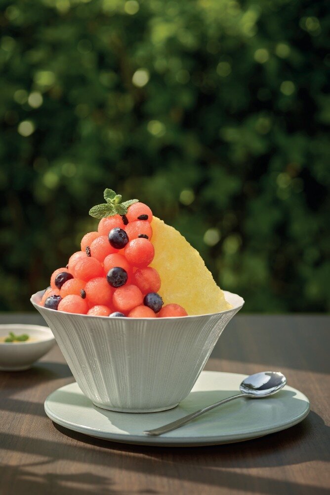 본문 이미지 - 사진=설해원 제공