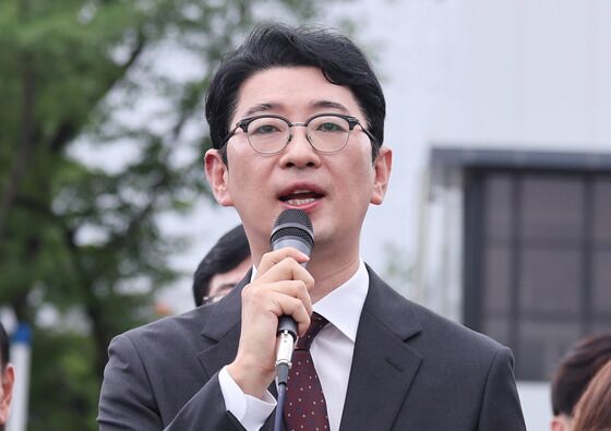 '주진우 방지법' 발의 강득구 "朱 국힘대표 출마? 소가 웃어…자숙도 부족할 판에"
