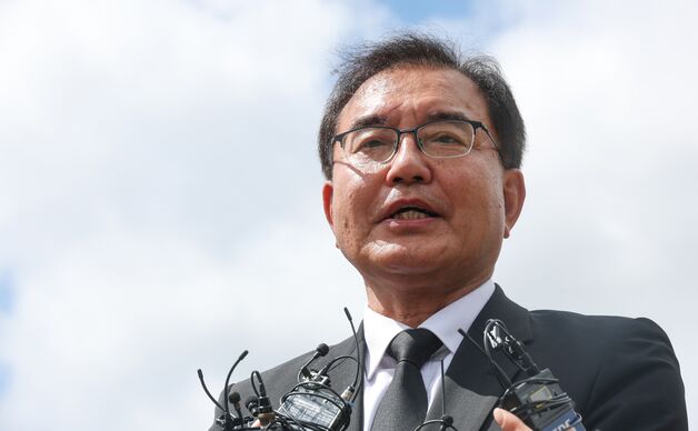 이명현 특검 "박정훈 대령 항명사건 항소 취하…軍검찰, 공소권 남용"