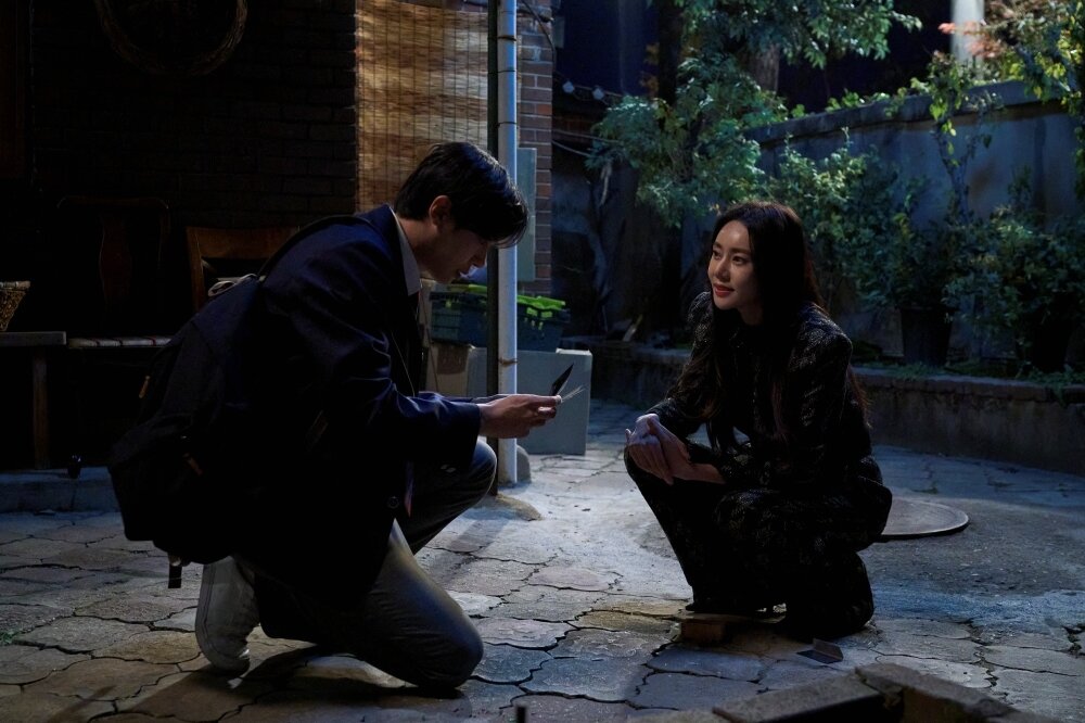 본문 이미지 - tvN '견우와 선녀'