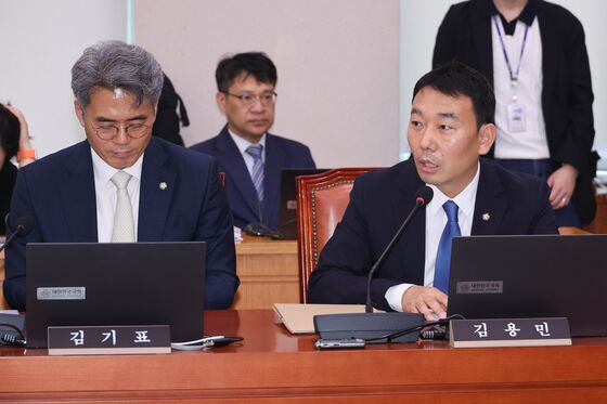 김용민 "구속적부심 100% 기각…친윤 구치소장 인사조치하고 尹, 강제구인"