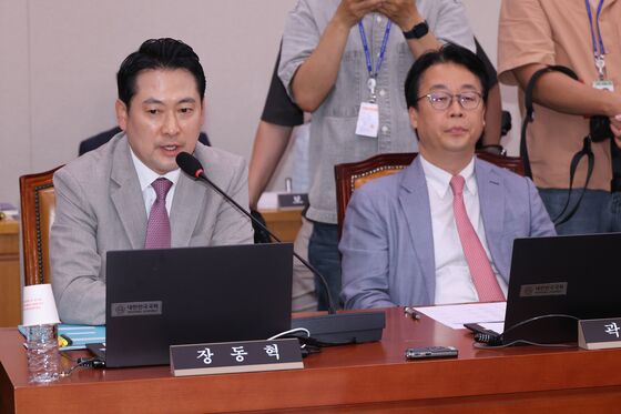 장동혁 "당대표 출마 권유 많아 고민 중…쇄신은 청산 아니라 107명 묶는 것"