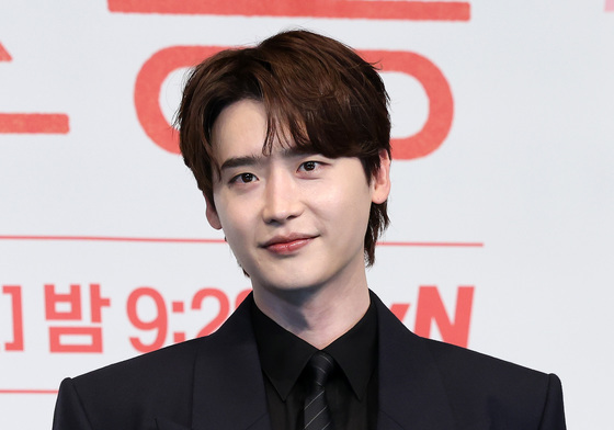 이종석, '이섭의 연애' 출연 안한다……"일정 조율 어려워"
