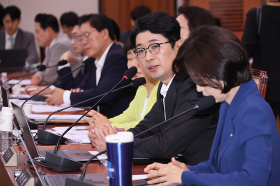 주진우, 주담대 6억 제한에 "전세가 월세로 바뀌는 최악 풍선효과 우려"