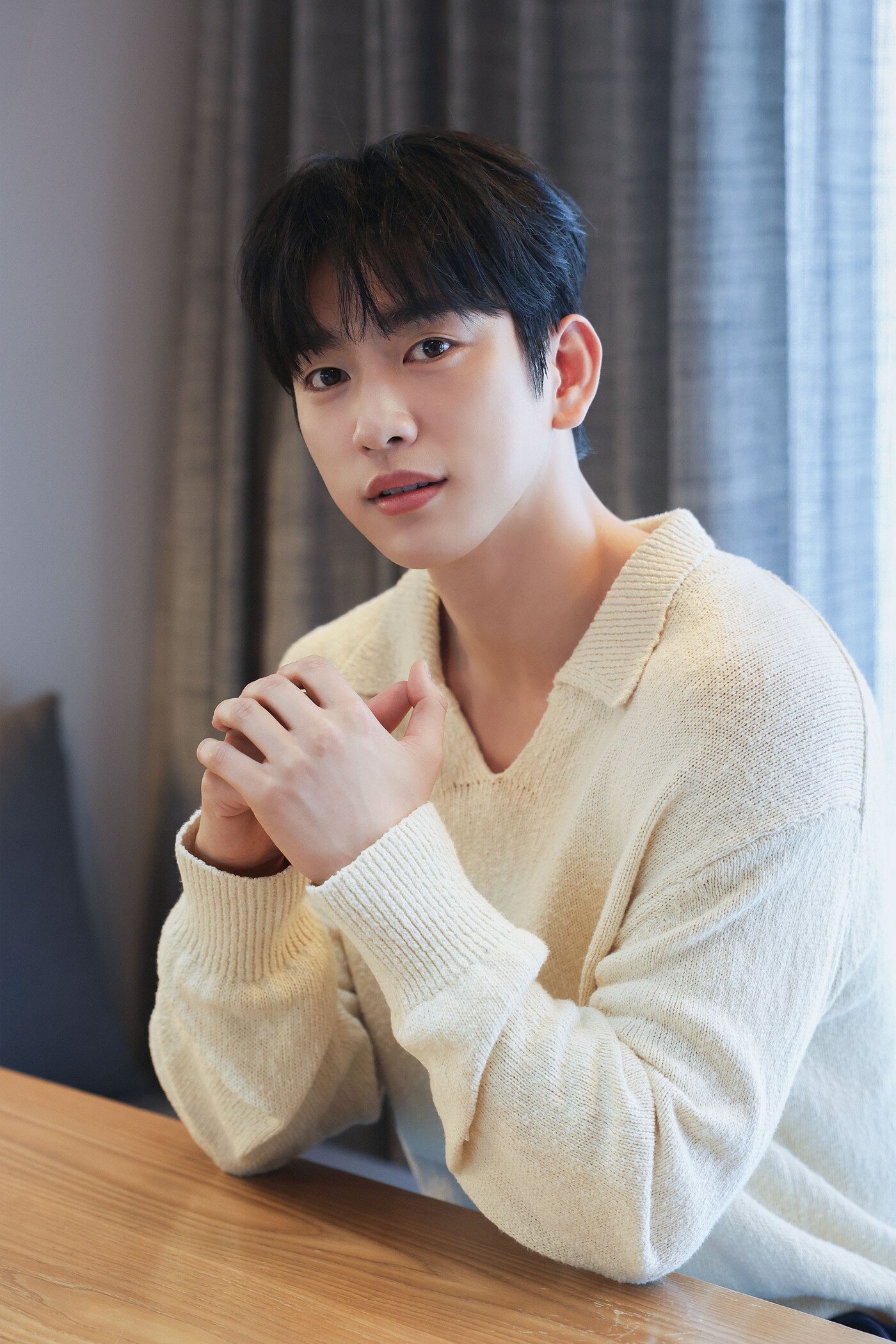 본문 이미지 - 박진영/BH엔터테인먼트 제공