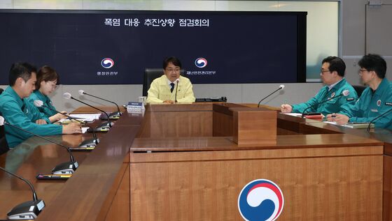행안부, 여름철 축제 등 다중운집인파사고 대비 대책 점검