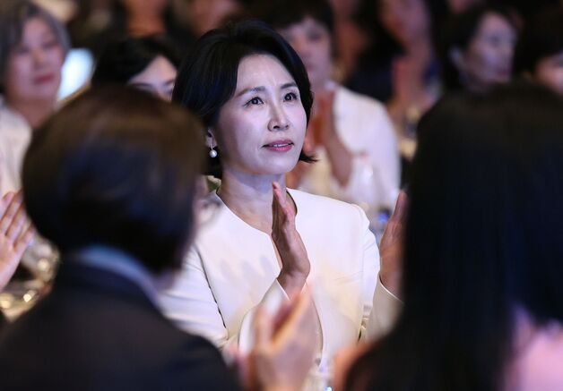 김혜경 여사 상고심 재판부 배당…'尹 임명' 노경필 대법관 주심