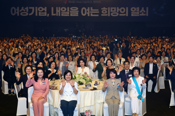 "팸테크? 그게 뭐죠"…女창업 85%, 투자 비중은 4%