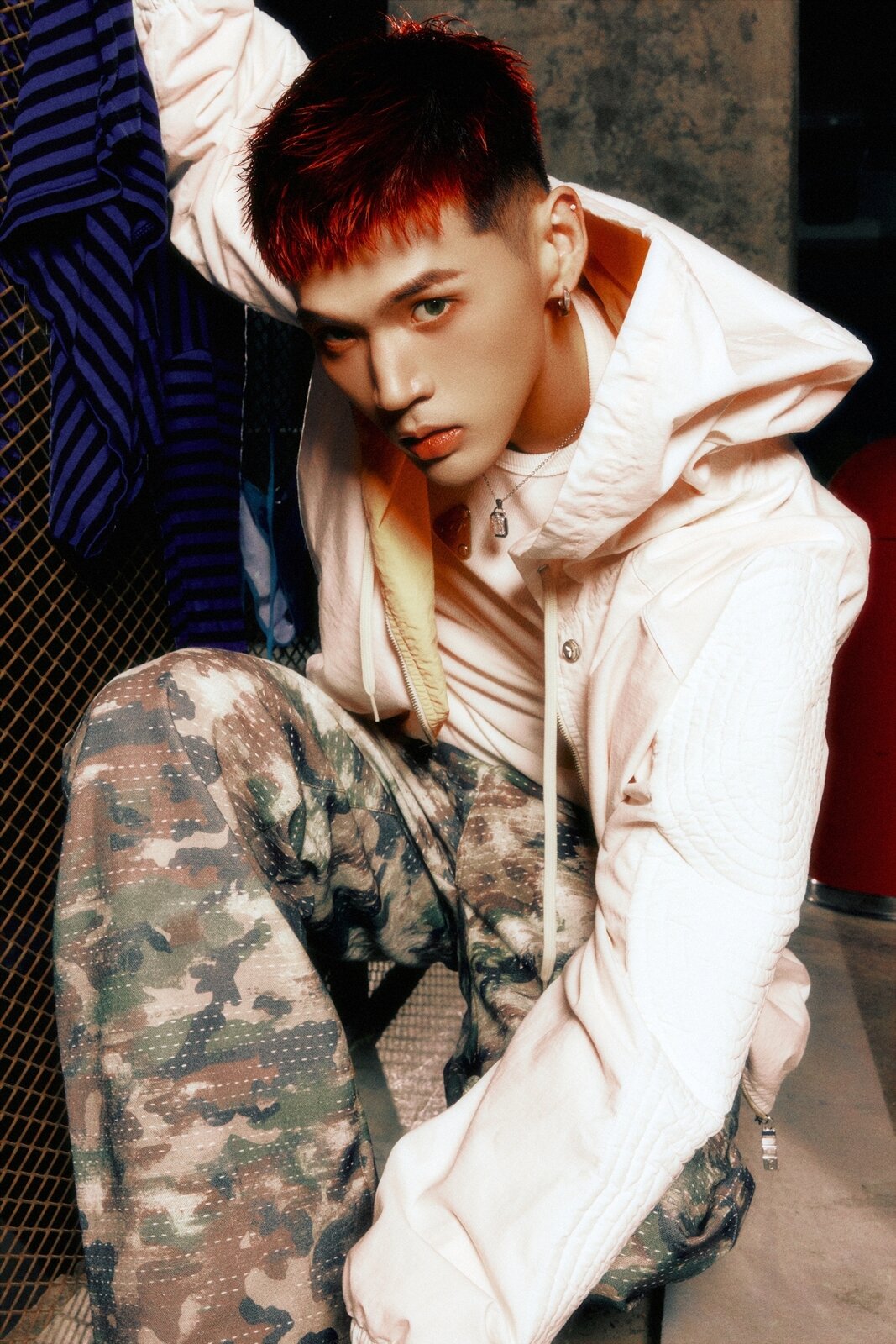 본문 이미지 - 카드 비엠(알비더블유(RBW), DSP미디어 제공)