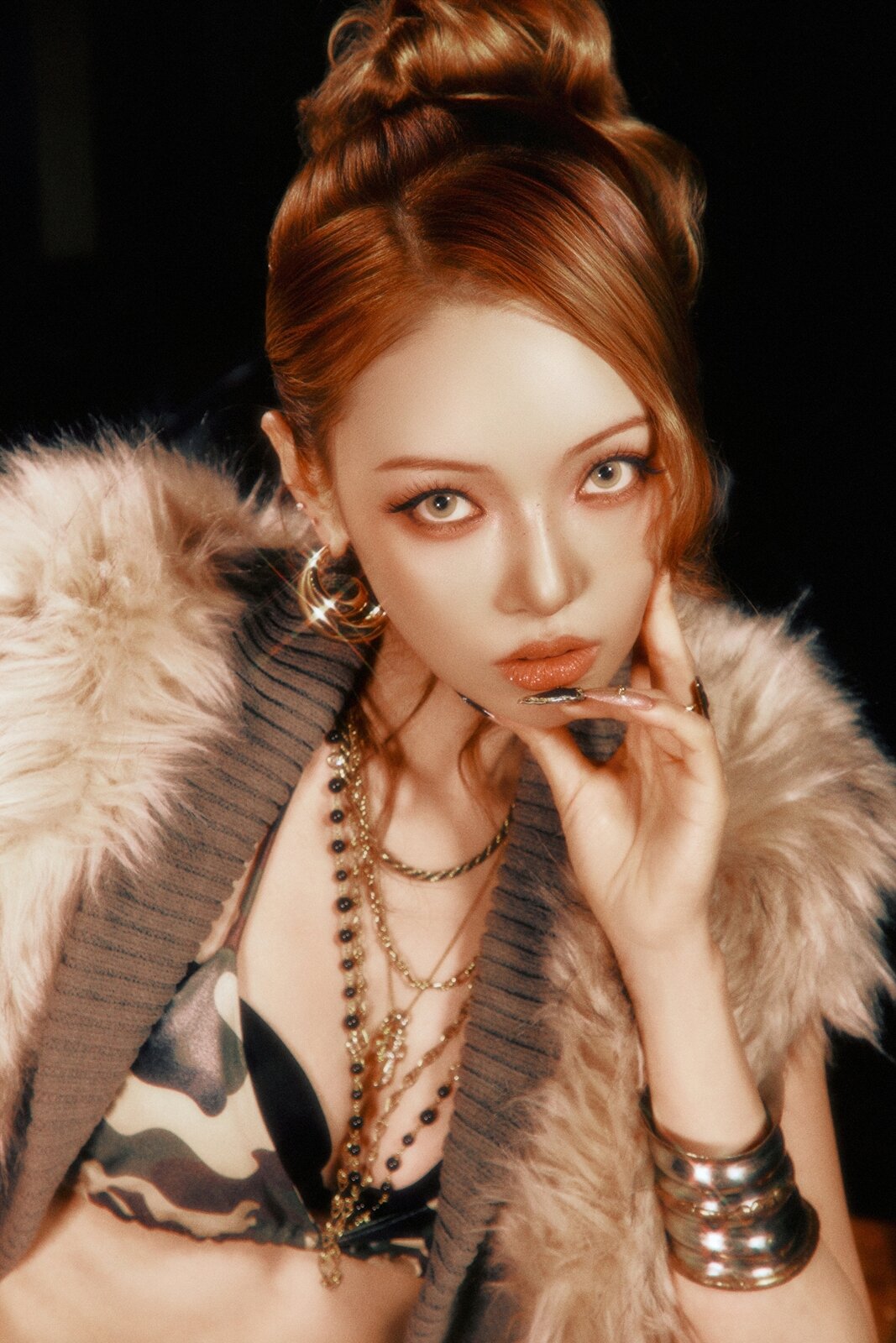 본문 이미지 - 카드 전소민(알비더블유(RBW), DSP미디어 제공)