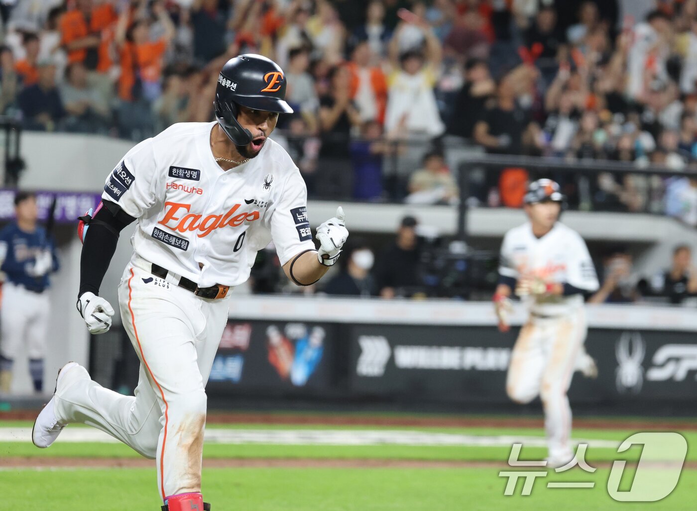 본문 이미지 - 한화 이글스 루이스 리베라토. /뉴스1 DB ⓒ News1 김기태 기자