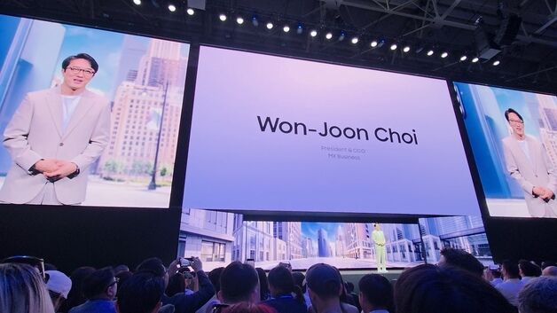 "갤럭시 AI 다음 단계는 더 일상화된 AI경험 제공…구글 협력 강화"